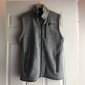 Patagonia Vest